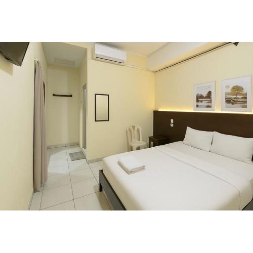 Hotel Bintang Mitra RedDoorz