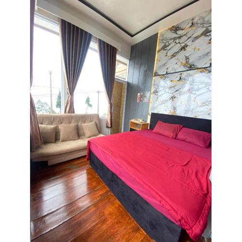 Hotel Bintang Sikunir