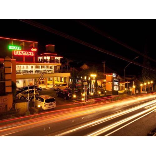 Hotel Bintang Tawangmangu