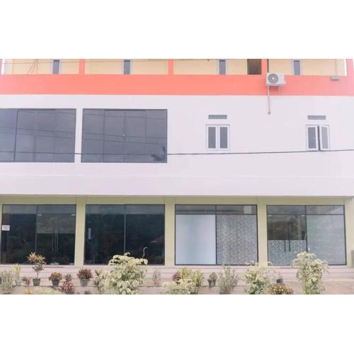 Hotel Bintang Waibakul