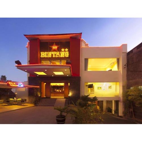 Hotel Bintang