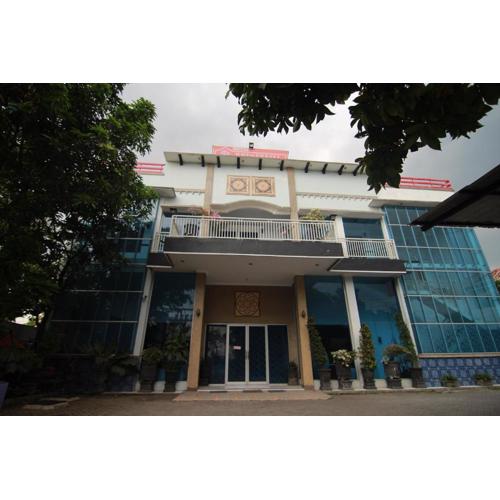 Hotel Boegenviel Syariah