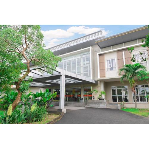 Hotel Bonero Residence