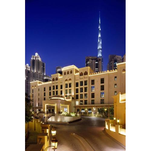 Hotel Boulevard, Autograph Collection, Downtown Dubai