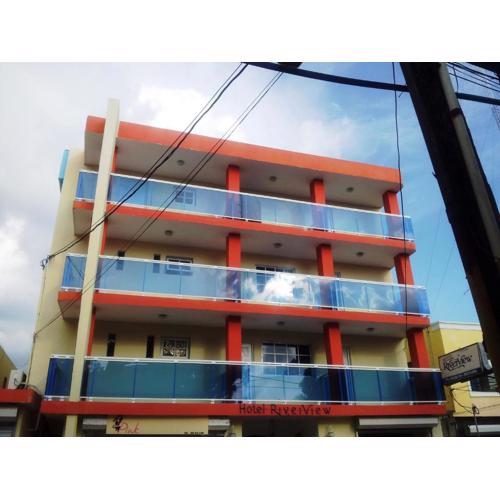 Hotel Boutique River View La Romana