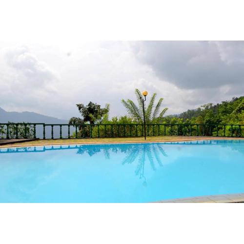 Hotel Breeta's Garden