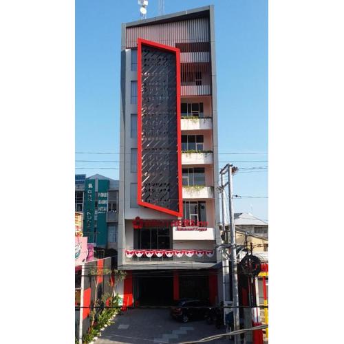 Hotel Brothers Inn Babarsari