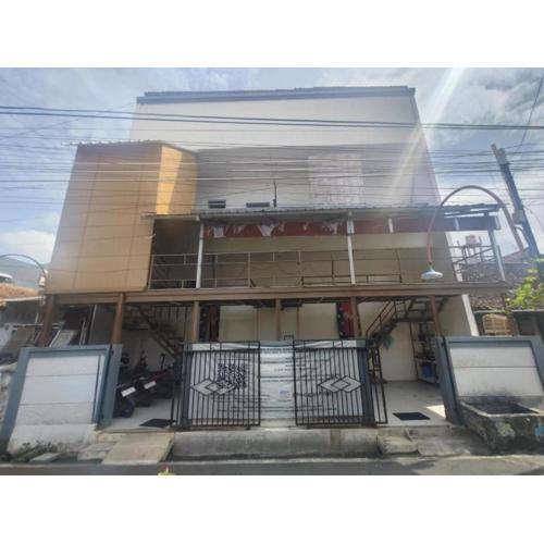 Hotel Budget Urban Space - BUS