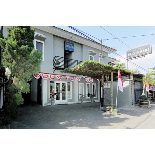 Hotel Bugis Asri