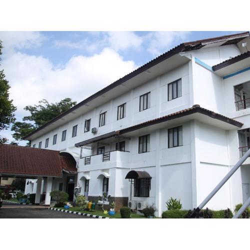 Hotel Bukit Serelo
