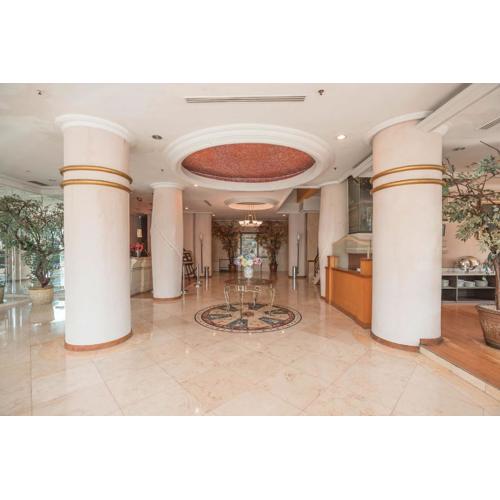 Hotel Bulevar Tanjung Duren Jakarta