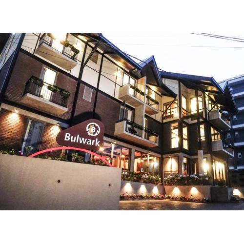 Hotel Bulwark