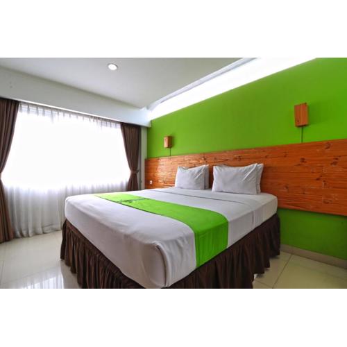Hotel Bumi Makmur Indah