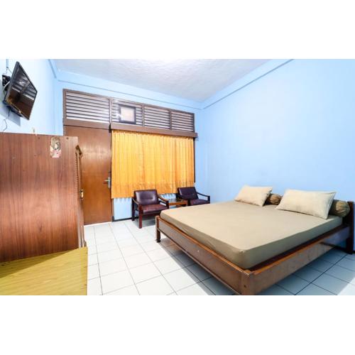 Hotel Bungurasih Syariah