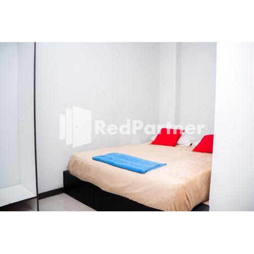 Hotel C18 at Cibaduyut Mitra RedDoorz