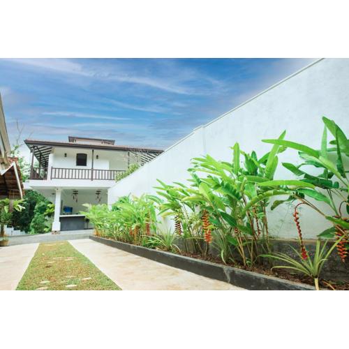 Hotel Calm Haven Unawatuna