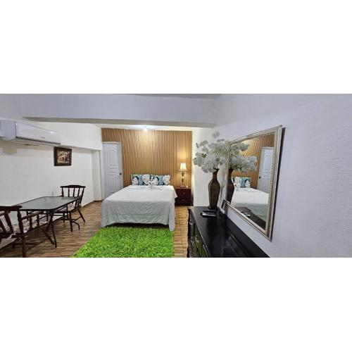 Hotel Cana Palma Zona Colonial