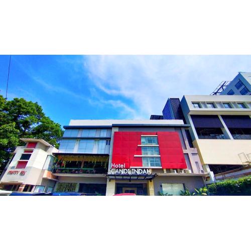 Hotel Candi Indah Akpol Semarang