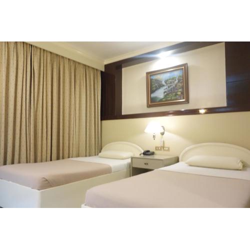 Hotel Canelsa