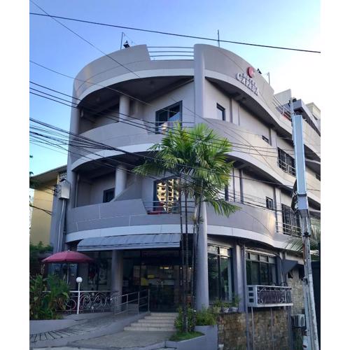 Hotel Capada
