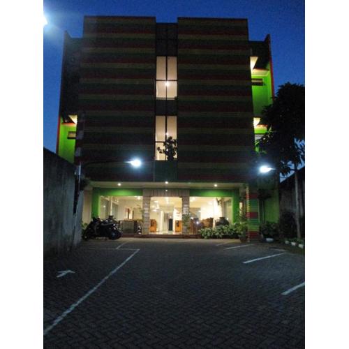 Hotel Caravan Tanah Abang