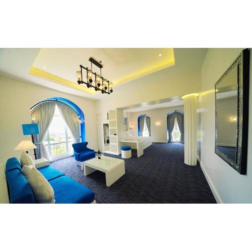 Hotel Carlito Tagaytay