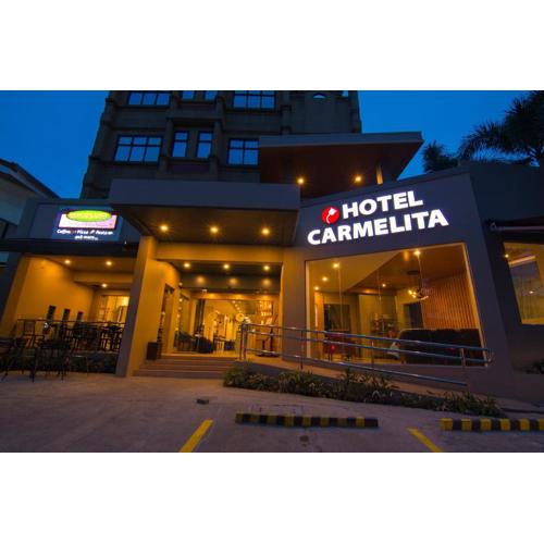 Hotel Carmelita