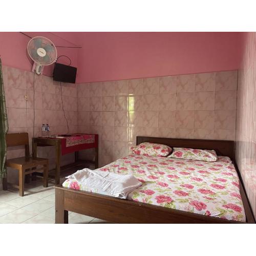 Hotel Carollina Syariah