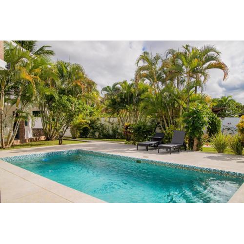 Hotel Casa Pierretta