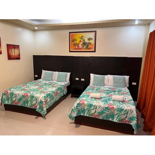 Hotel Casa Teofista