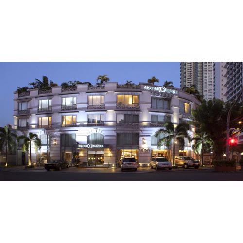 Hotel Celeste Makati