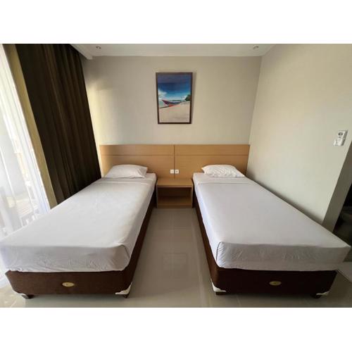 Hotel Century Pangandaran