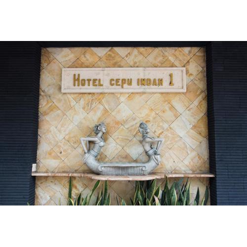 Hotel Cepu Indah 1