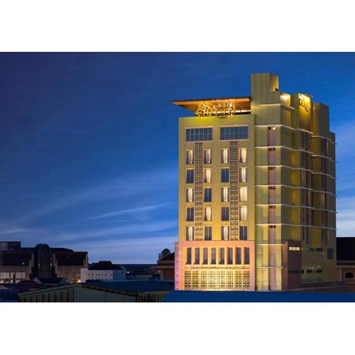 Hotel Chanti Managed by TENTREM Hotel Management Indonesia