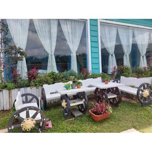 Hotel Chateau De Nazarene