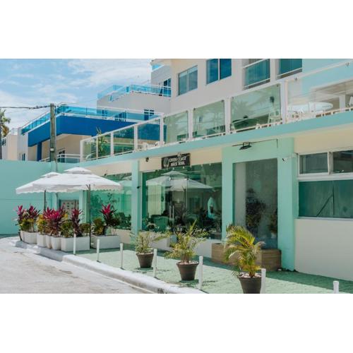 Hotel Checkin El Cortecito Beach