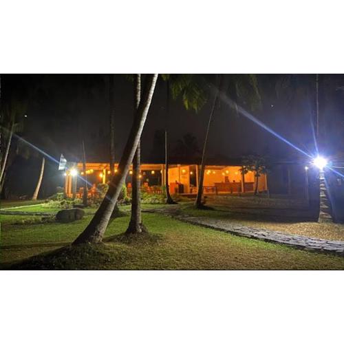 Hotel Chingari Pinnawala