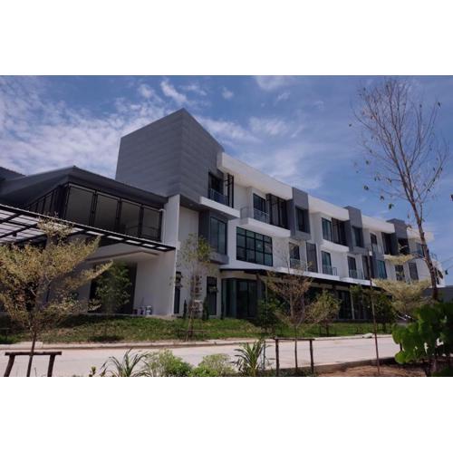 Hotel Chuan Chom The High Resort Saraburi - SHA Plus