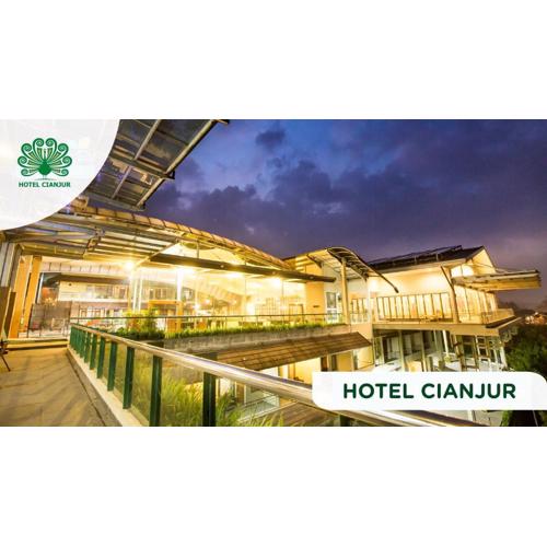 Hotel Cianjur Cipanas