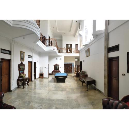 Hotel Cigadung Holiday syariah