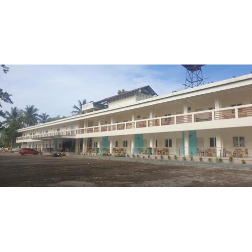 HOTEL CIPUNAGA