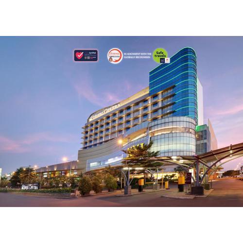 Hotel Ciputra Cibubur managed by Swiss-Belhotel International