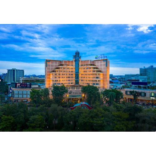 Hotel Ciputra Semarang managed by Swiss-Belhotel International