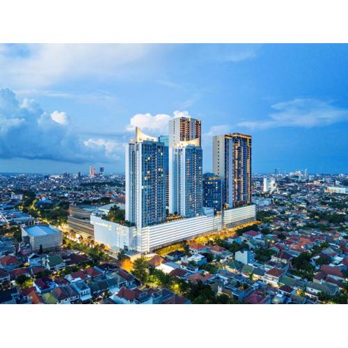 Hotel Ciputra World Surabaya managed by Swiss-Belhotel International