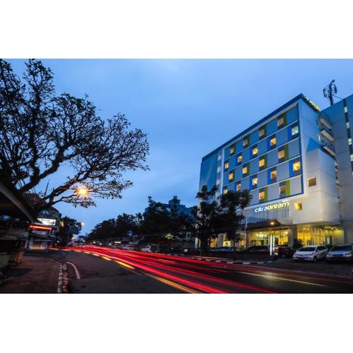 Hotel Citradream Bandung
