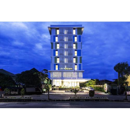Hotel Citradream Cirebon