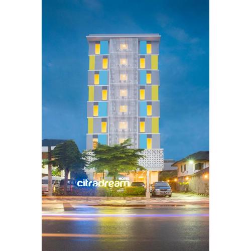Hotel Citradream Semarang