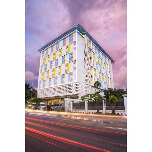 Hotel Citradream Tugu Yogyakarta
