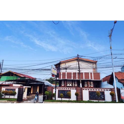 Hotel Ciwangi