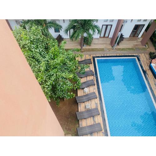 Hotel Cloud 9 Negombo